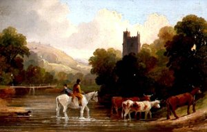 John Wallace Tucker
