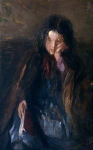 Reverie — George Paul Chalmers