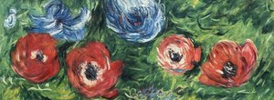 Untitled — Claude Monet