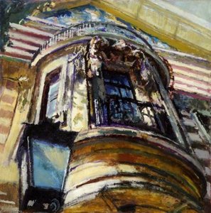 The College Of Art — James H. P Neal