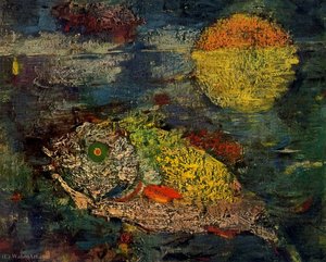Untitled (254) — Mordecai Ardon