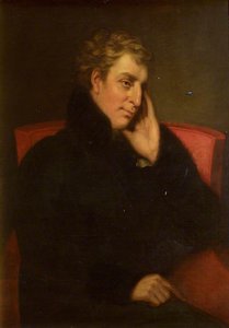 Henry Augustus Dillon Lee (1777–1832), 13th Viscount Dillon Of Costello Gallin — 约翰·霍普纳