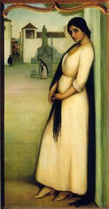 Poema De Córdoba 4 — Córdoba Julio Romero De Torres