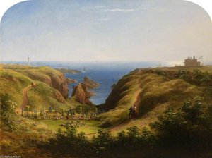 Buchanness — James William Giles
