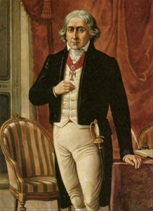 Português José Bonifácio De Andrada E Silva (1763 1838) — Benedito Calixto