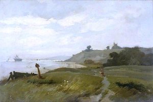 From The Leas — John Fraser
