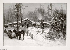 Untitled — Генрі Вольф