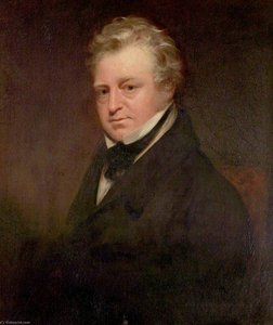 Thomas Paul Sandby (1766–c.1832) — Sir William Beechey