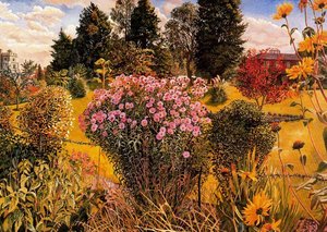 Bellrope Meadow — Sir Stanley Spencer