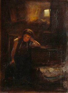 Morning — George Paul Chalmers