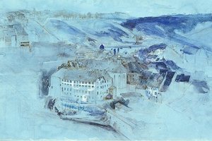 Fribourg — John Ruskin