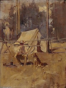 Sheoak Sam — George Washington Thomas Lambert