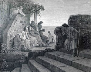 Untitled (9355) — Paul Gustave Doré