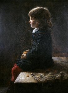 Shirley Steele 1 — Theodore Clement Steele