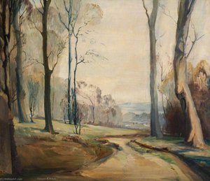 John Vicat Cole