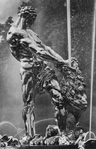 Samson — Mihhail Ivanovitš Kozlovski