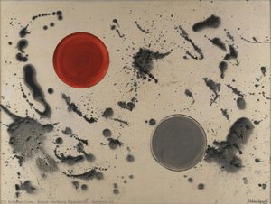 Genèse Iii — Barbara Hepworth