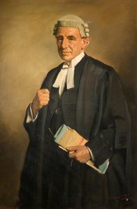 Roy Eustace Joy, Ma — Oswald Hornby Joseph Birley