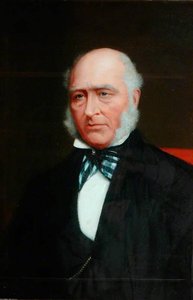 John Phillips — Sir William Newenham Montague Orpen