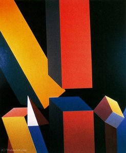Untitled (626) — Miriam Schapiro