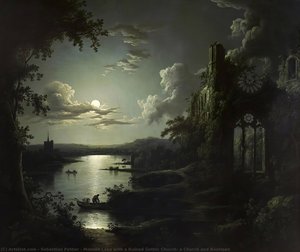 sebastian pether