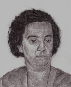 Mary Frances Creighton — Robert Priseman