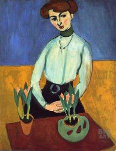 Untitled (5309) — Henri Matisse