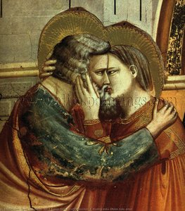 Untitled — Giotto Di Bondone