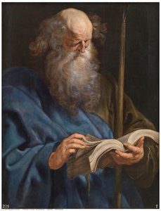 Untitled — Pedro Pablo Rubens