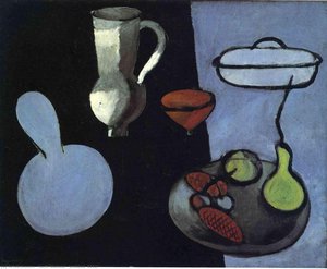 Untitled (5383) — Henri Matisse