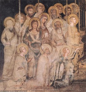 Maestá — Simone Martini