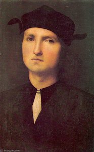 Untitled (488) — Pietro Perugino (pietro Vannucci)