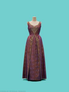 Evening Dress — Erik Mortensen