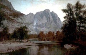 Landscape — John Finnie