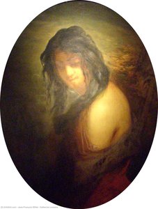 Catherine Lemaire — Jean-françois Millet