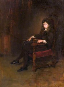 Mary Dallas Ross — Robert Brough