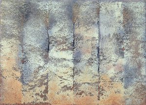 Chant Of Light — Bang Hye-ja