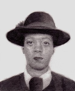 Corrine Skyes — Robert Priseman
