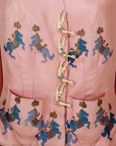 The Circus Collection — Elsa Schiaparelli