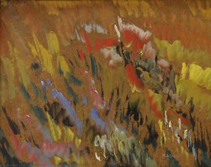 Conversation With Flowers — ჯოკო მაზალიჩი