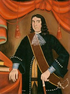 Samuel Eells — Уинслоу Хомър