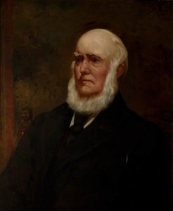 Joseph Cook, Esq — Niels Møller Lund