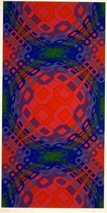 Atelier Arcay — Victor Vasarely