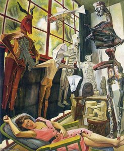 Untitled (9356) — Diego Rivera