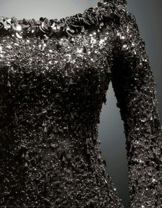 Evening Dress — Cristóbal Balenciaga Eizaguirre