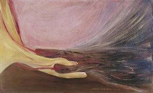 Alliance (hands) — Arnold Schoenberg