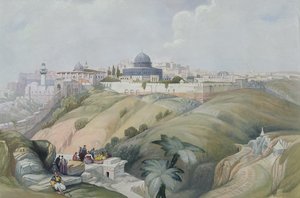 Untitled — David Roberts