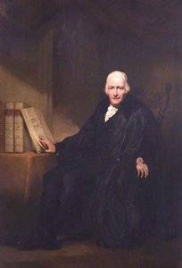 John Hunter — Sir John Watson Gordon