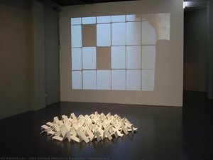 Deflector N°1 — Lidia Giuliana Matticchio Bastianich