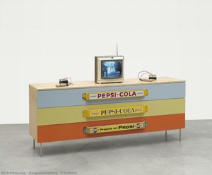 Flq Hutch — Douglas Coupland